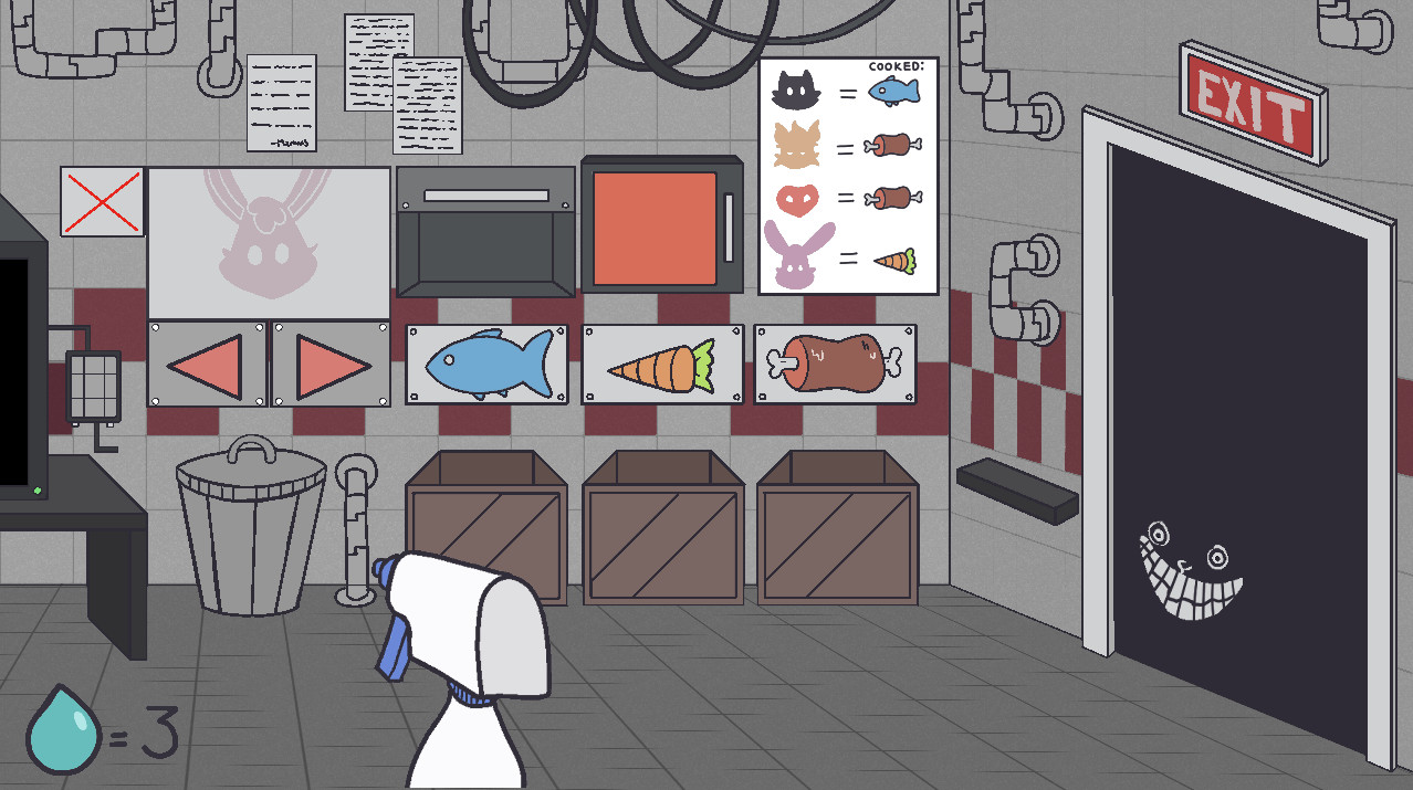 Charlie and Friends screenshot 5