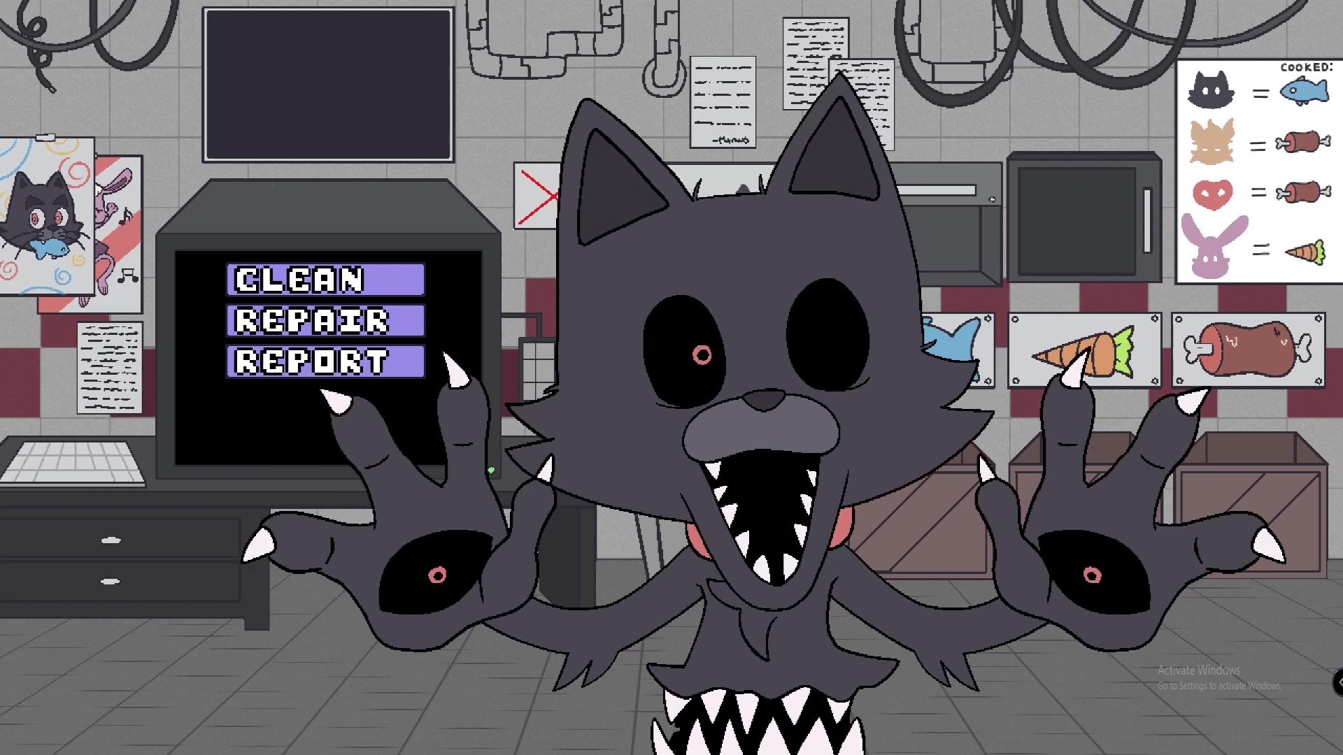 Charlie and Friends screenshot 3