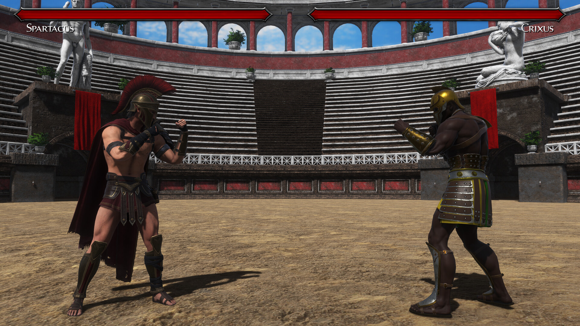 Dragon Fury screenshot 18