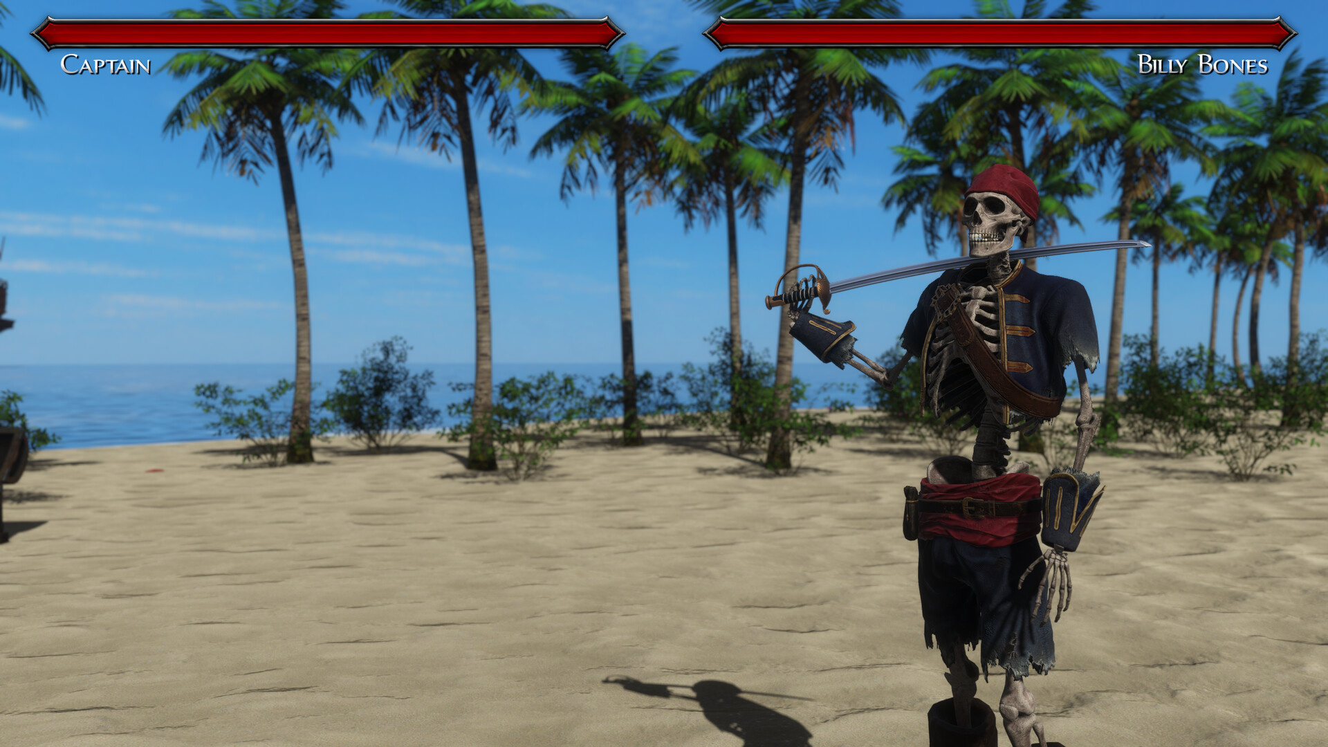 Dragon Fury screenshot 6