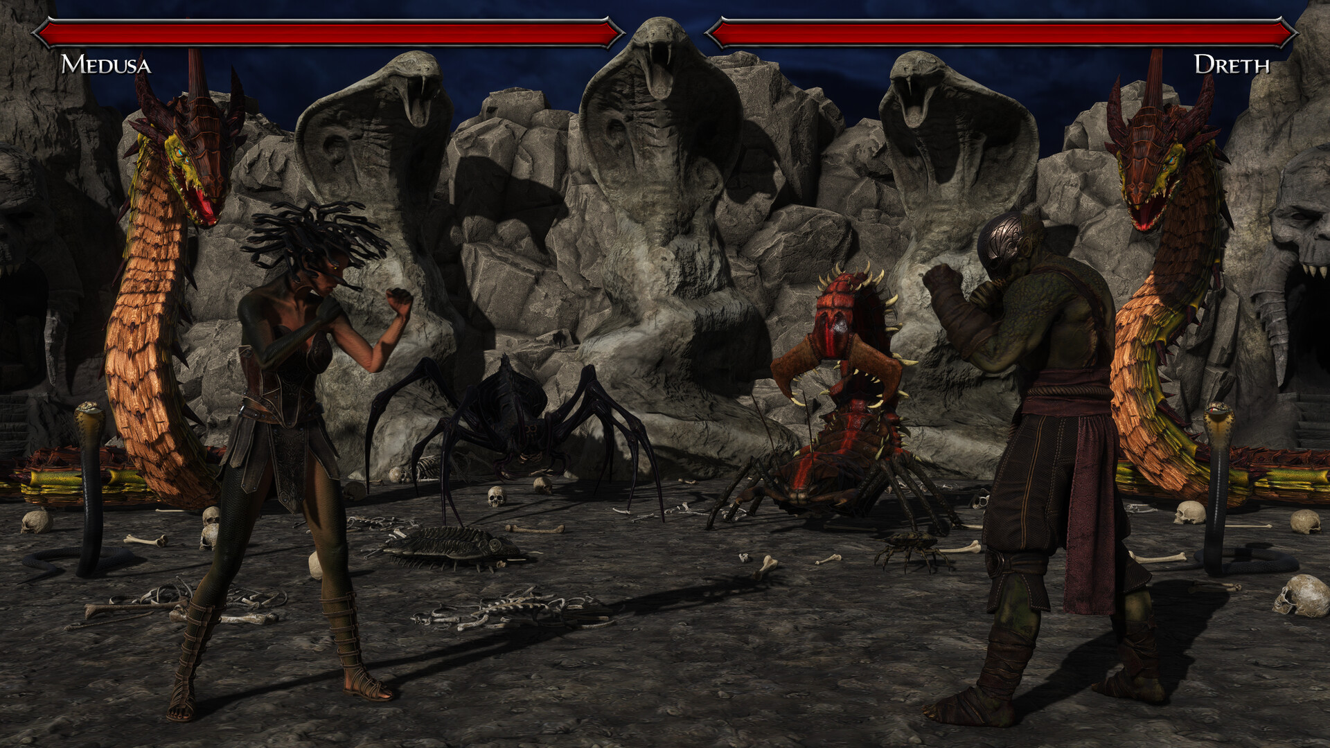 Dragon Fury screenshot 20