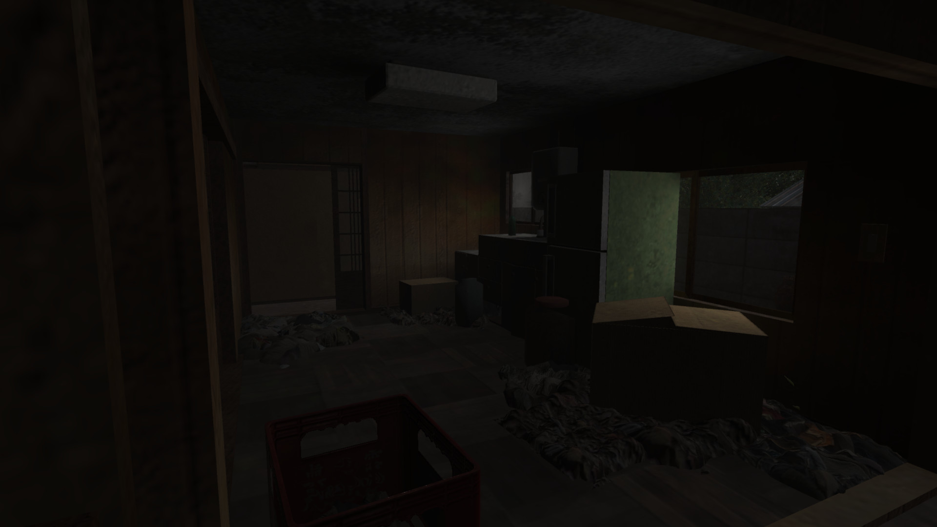 廃村巡り | Haisonmeguri screenshot 2