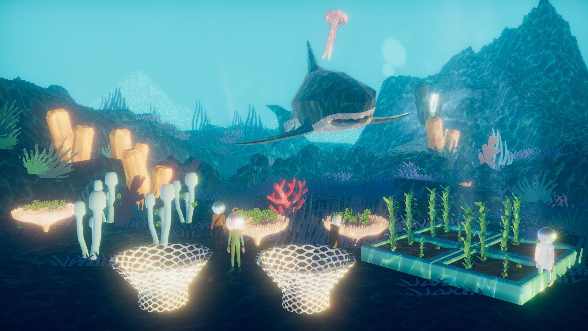 Havendock screenshot 13