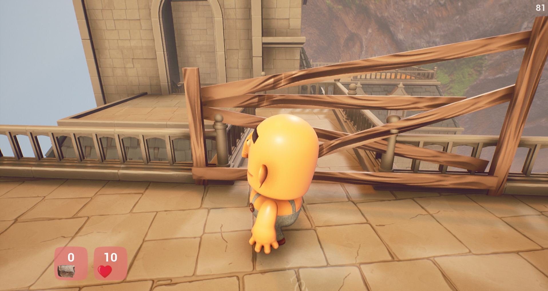 Where are my potatoes? screenshot 4