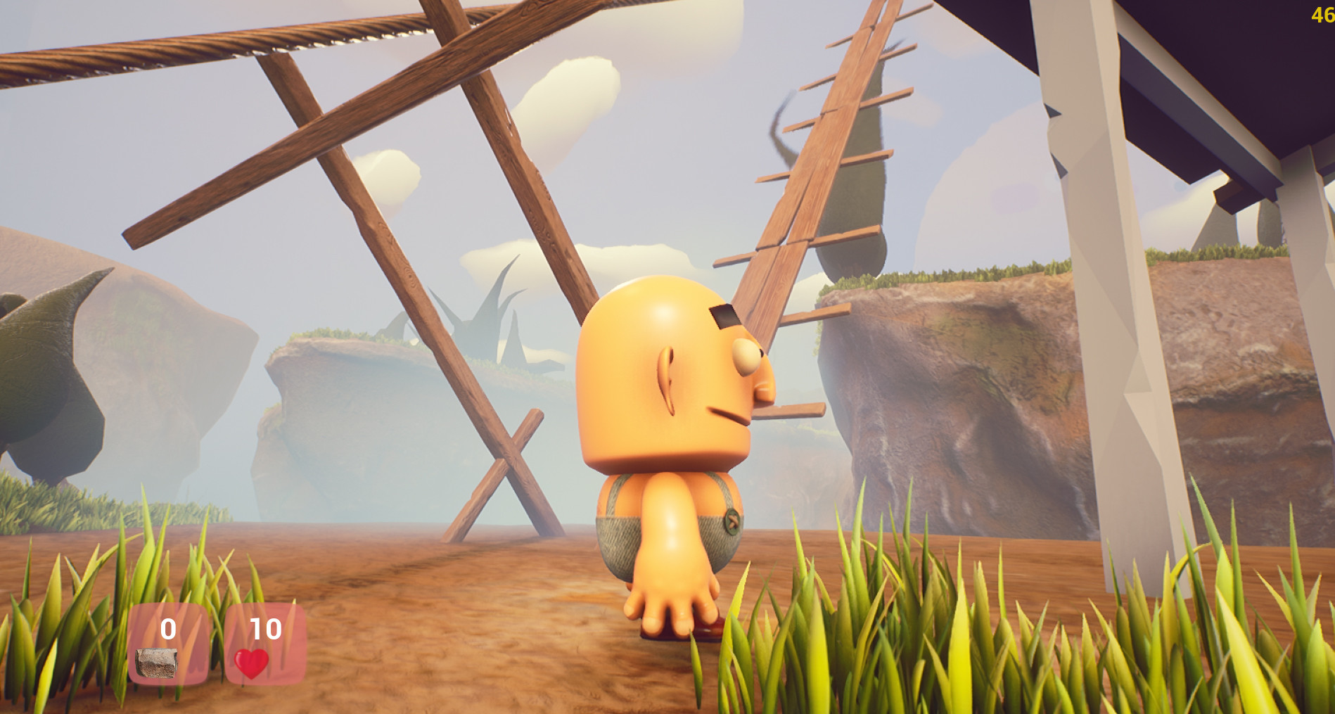 Where are my potatoes? screenshot 5