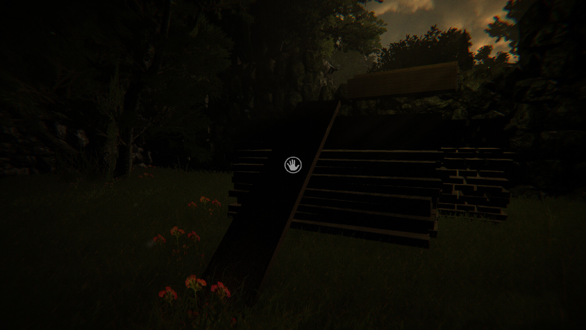 Shadows of Taumiel screenshot 3