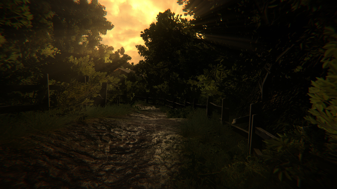 Shadows of Taumiel screenshot 19