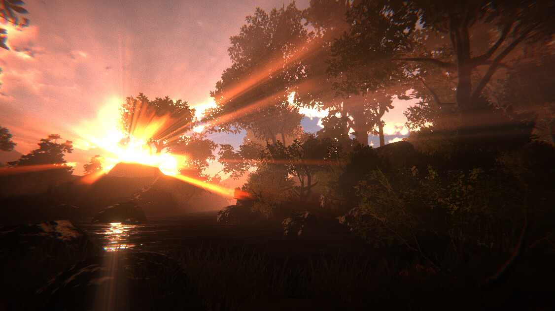 Shadows of Taumiel screenshot 20