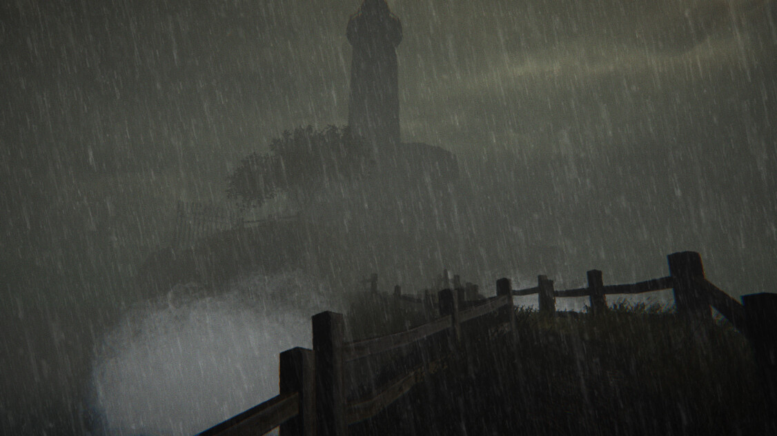 Shadows of Taumiel screenshot 7