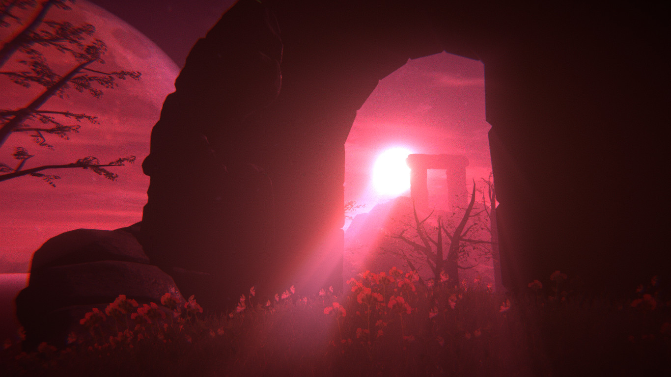 Shadows of Taumiel screenshot 18