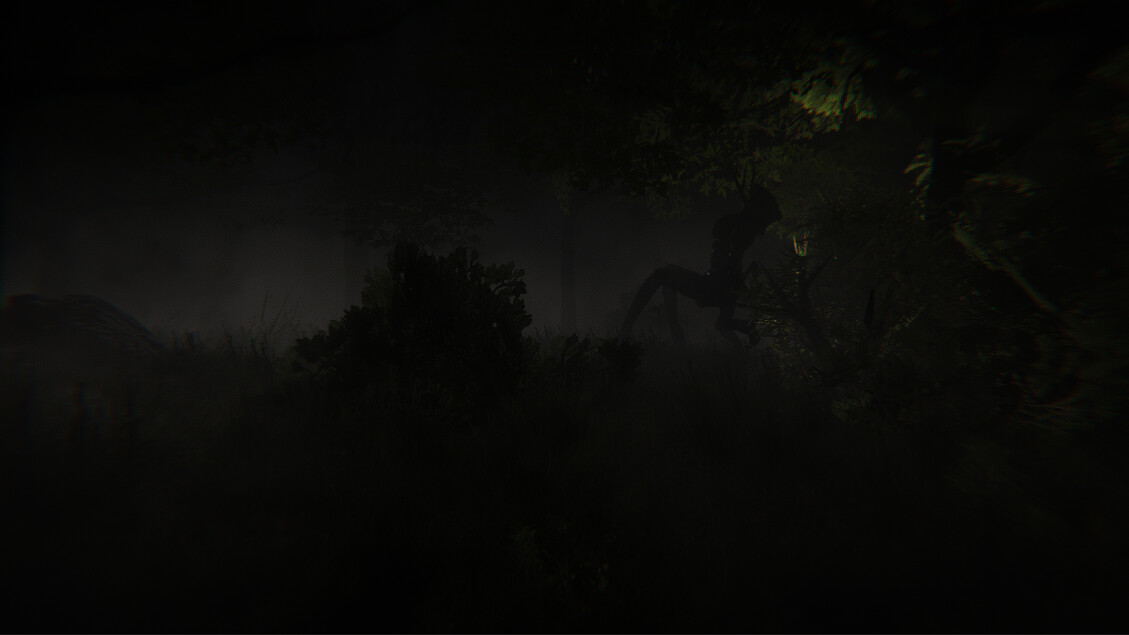 Shadows of Taumiel screenshot 2