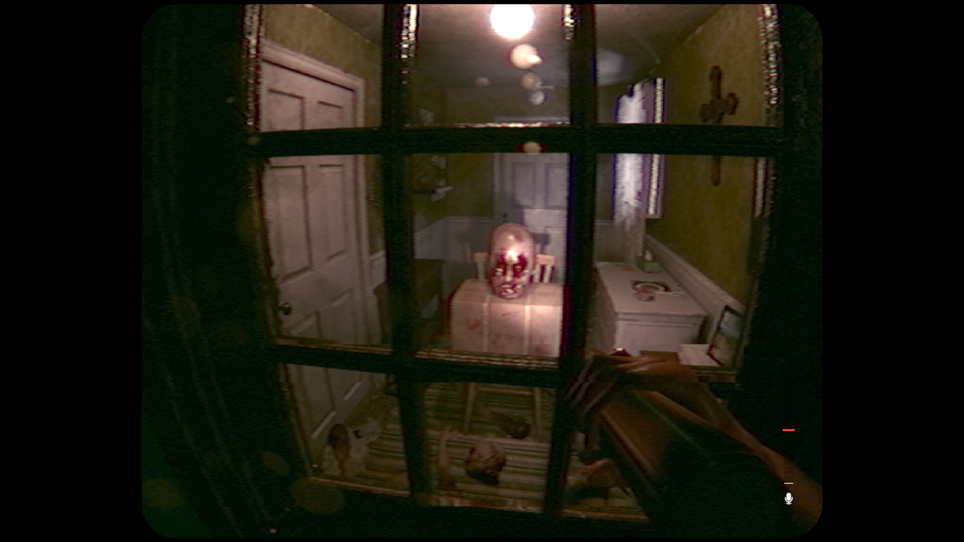 Left to Rot screenshot 5