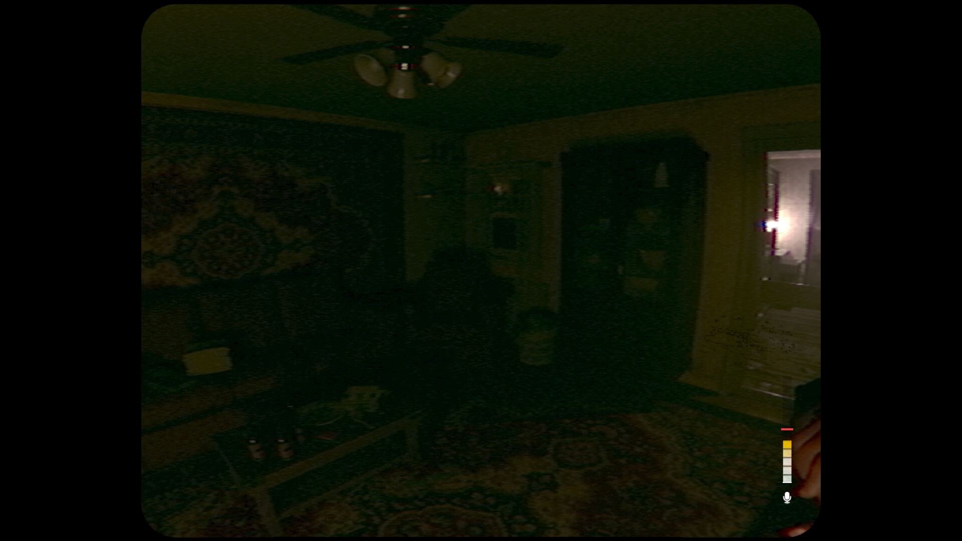 Left to Rot screenshot 2