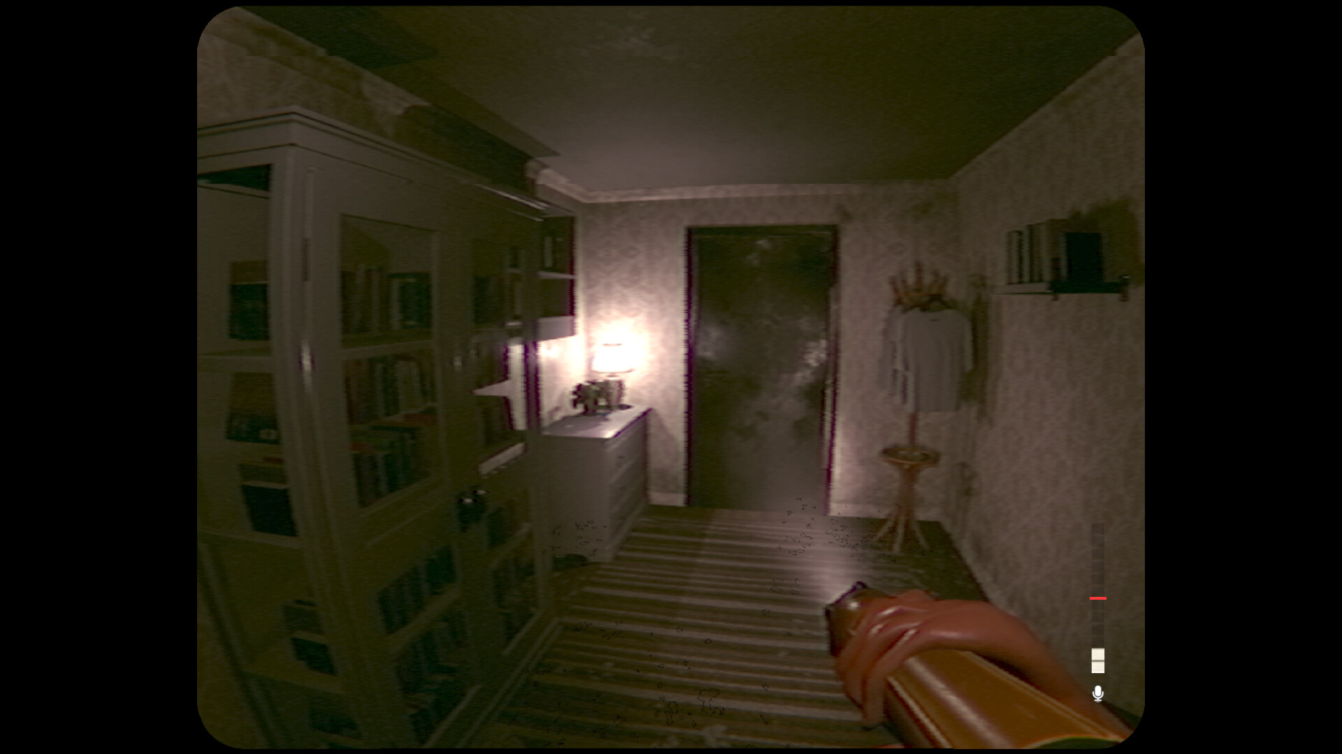 Left to Rot screenshot 1