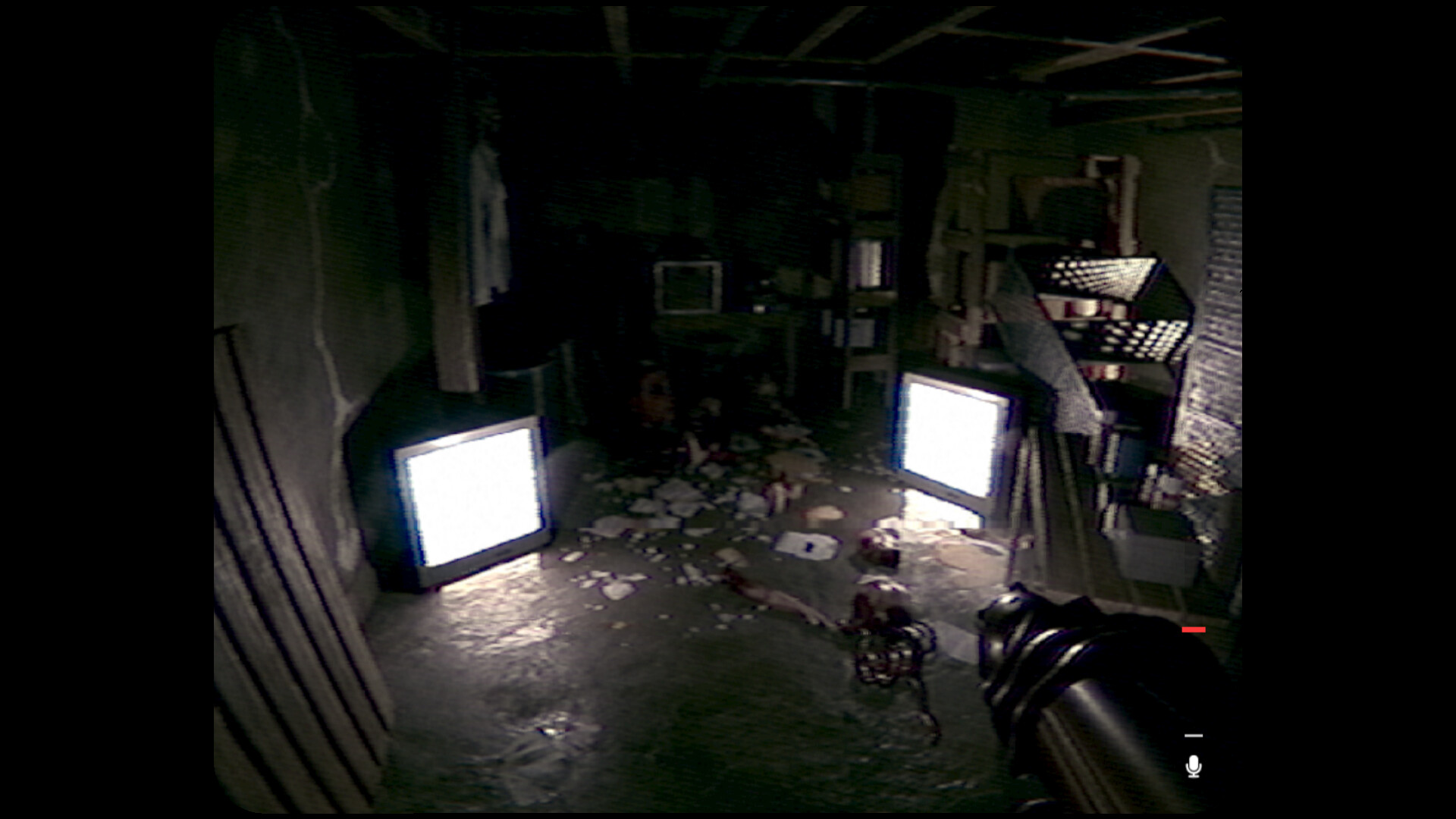 Left to Rot screenshot 12