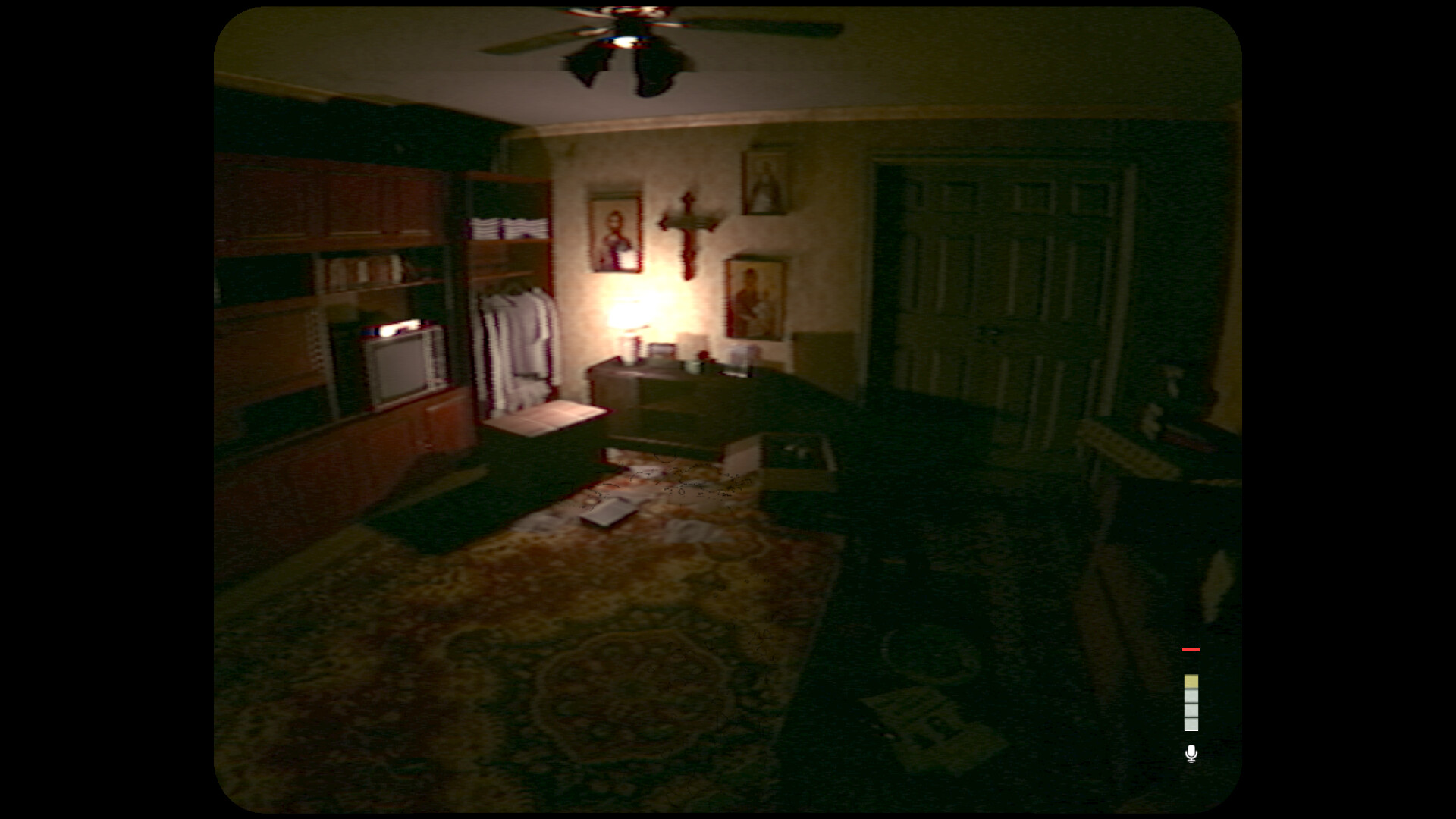 Left to Rot screenshot 3