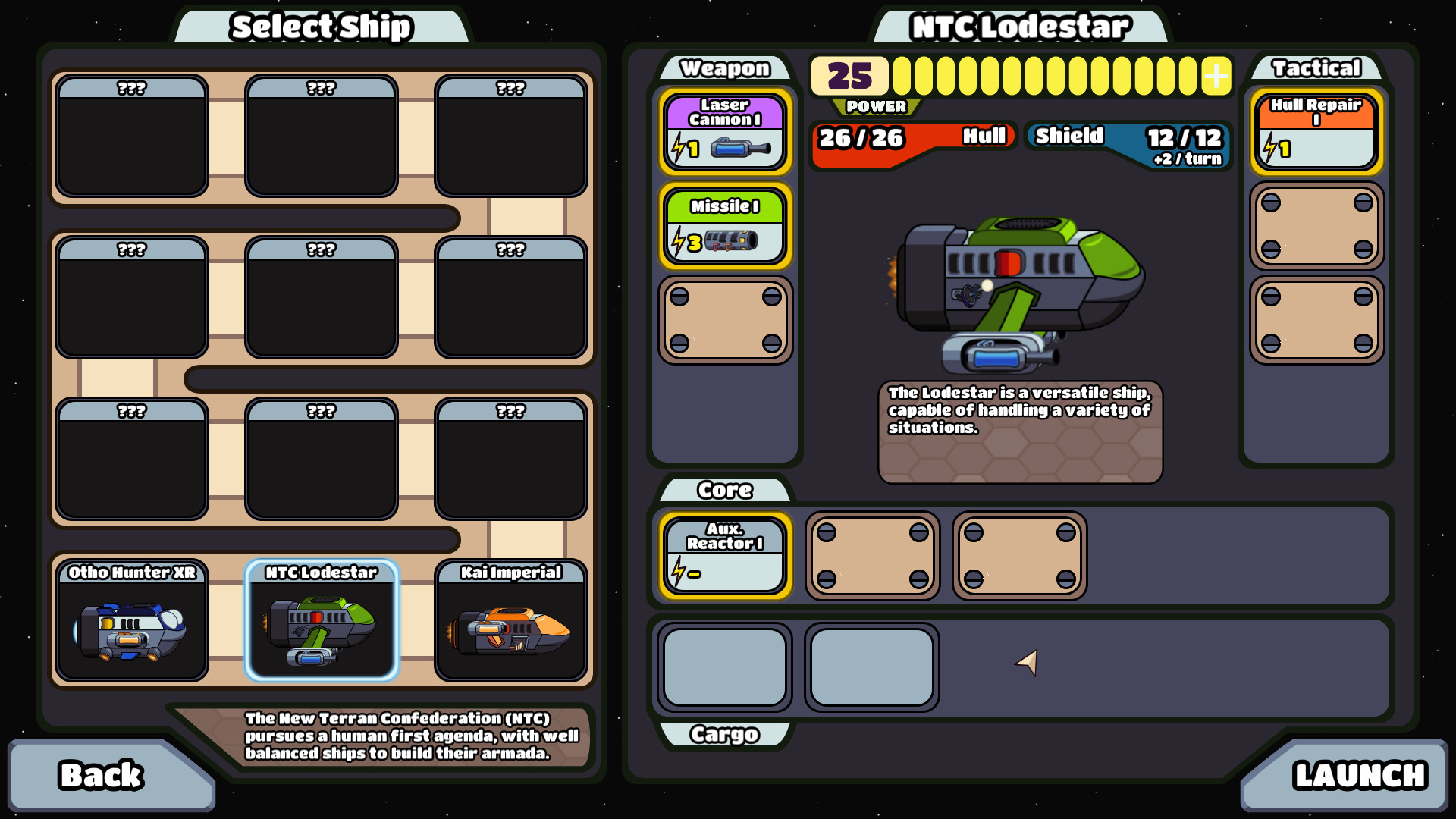 Leapgate screenshot 5
