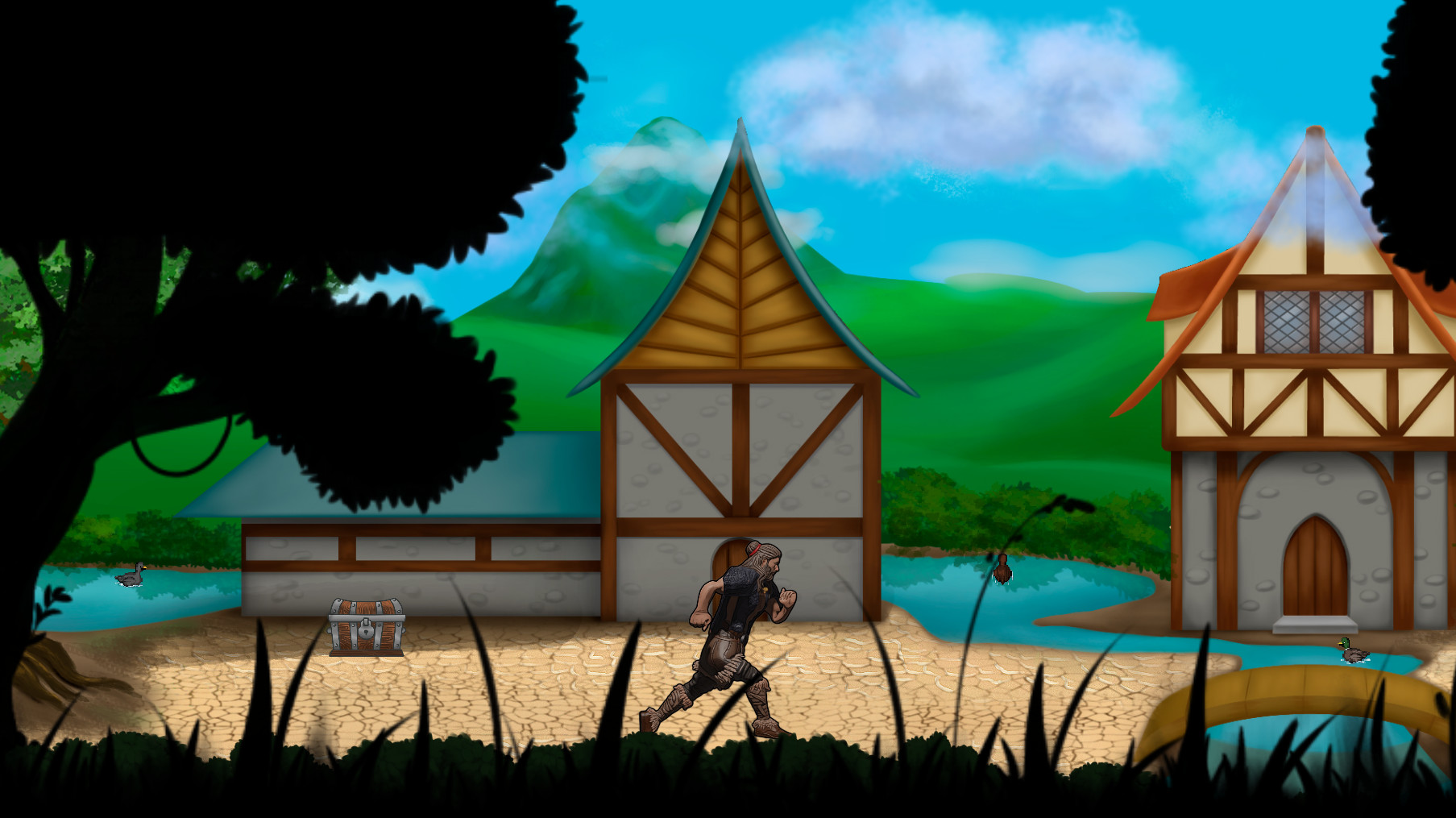 Shards of Nogard screenshot 2