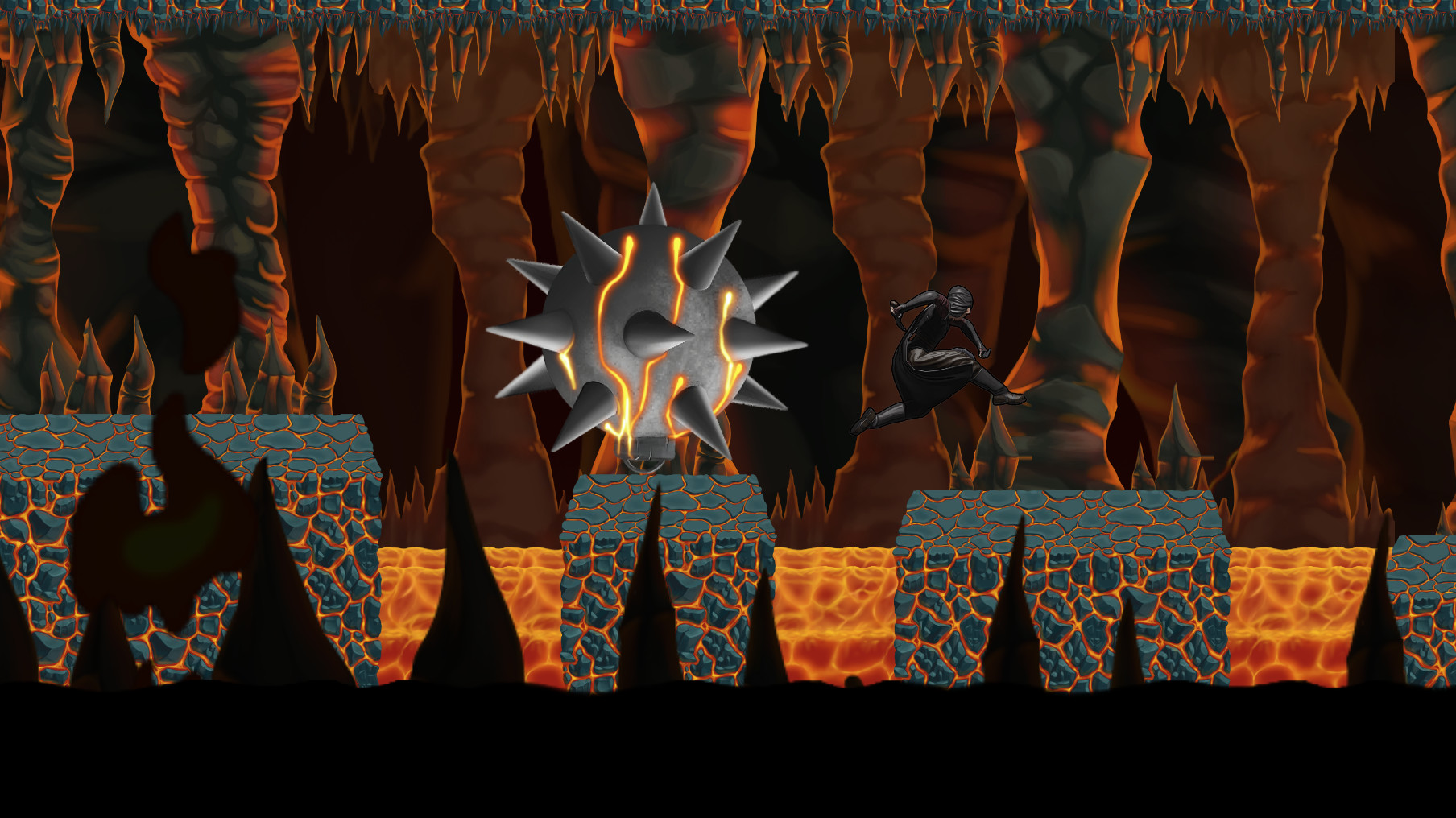 Shards of Nogard screenshot 12