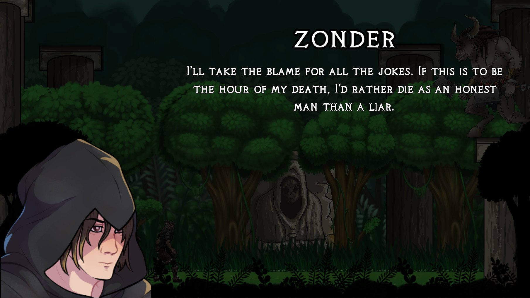 Shards of Nogard screenshot 15