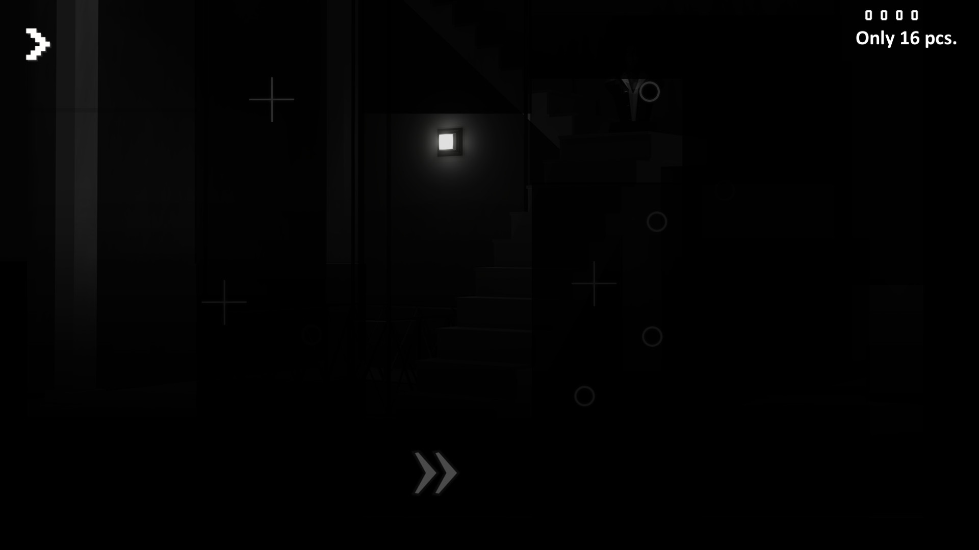 The Grim Nightmare of Nibras screenshot 7