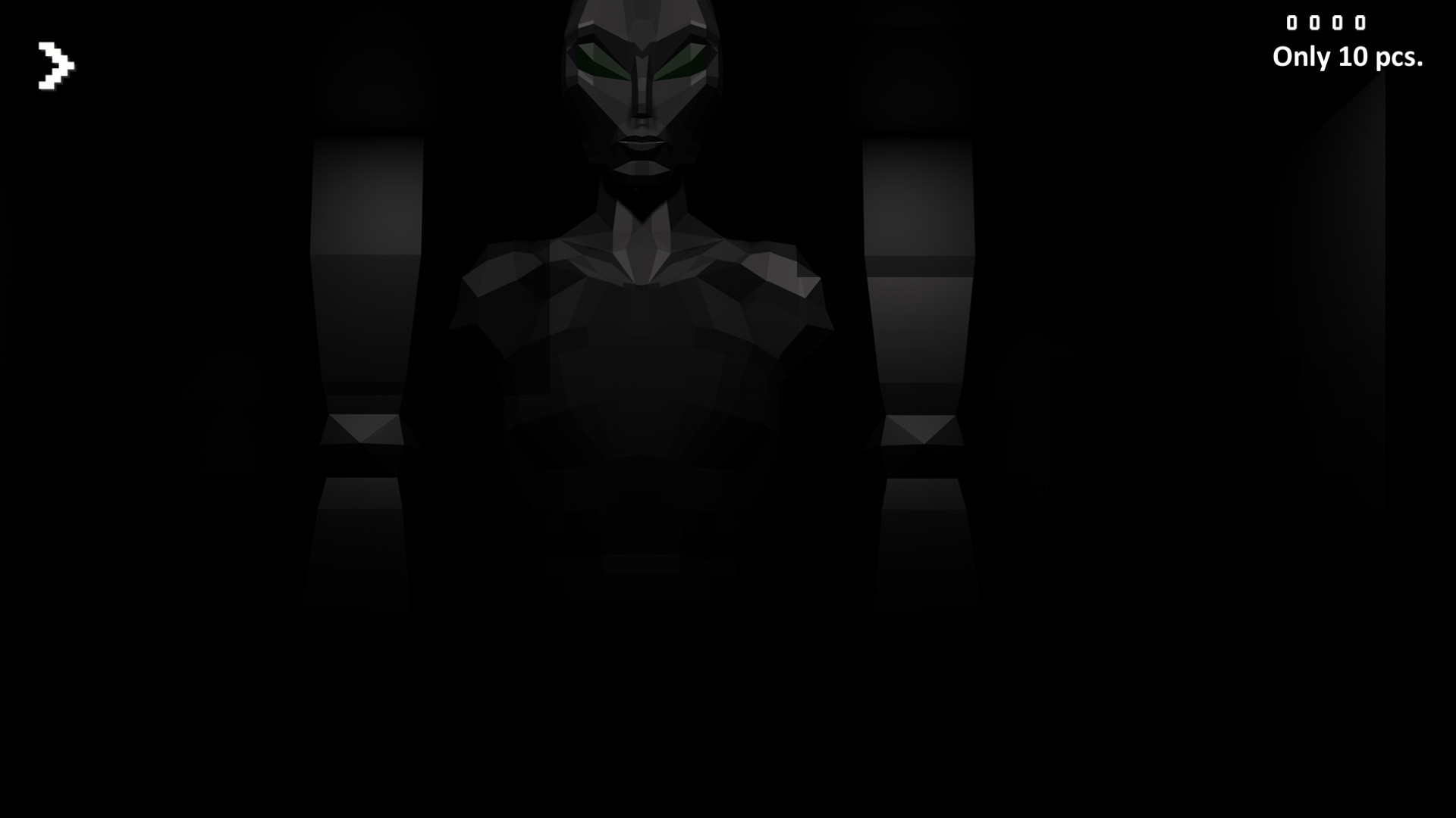 The Grim Nightmare of Nibras screenshot 4