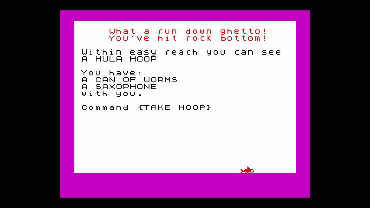 Pimania screenshot 5