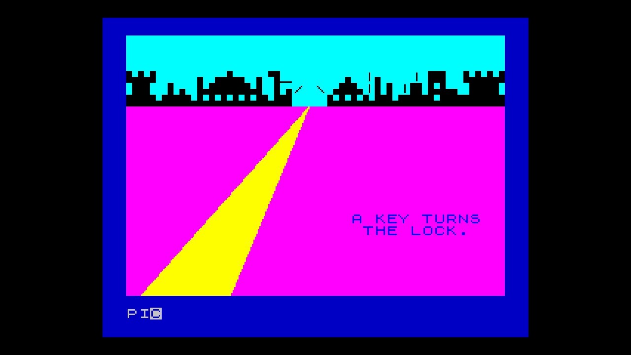 Pimania screenshot 2