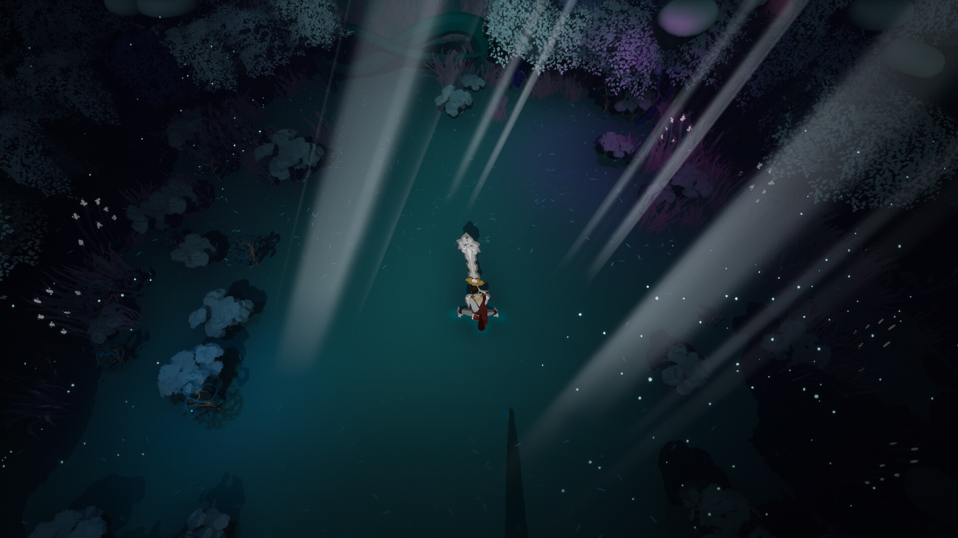 Ashen Knights: One Passage screenshot 17