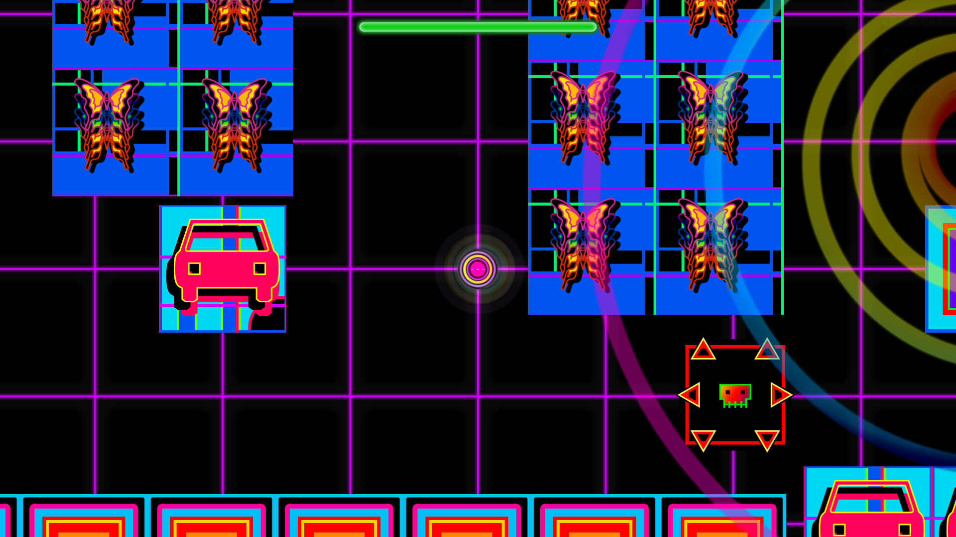 Inside My Mind 2 screenshot 2