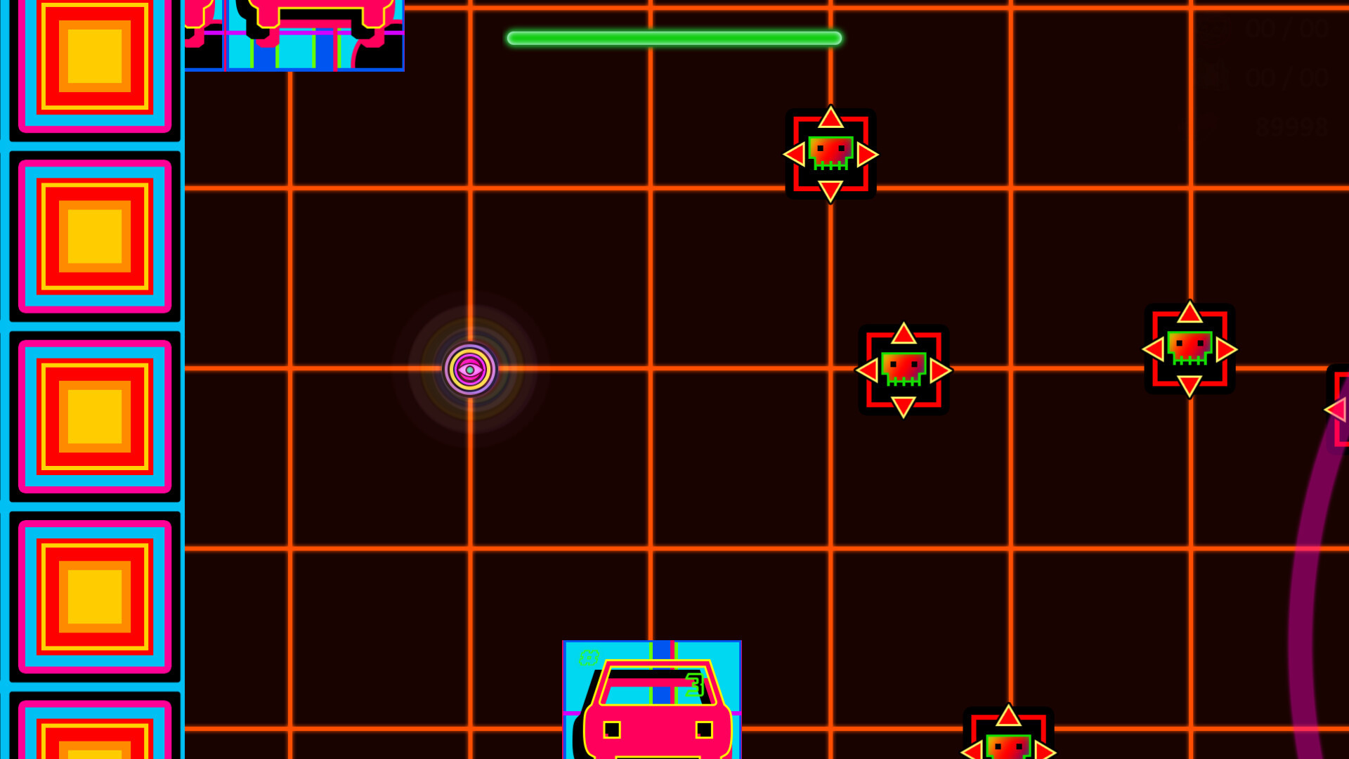 Inside My Mind 2 screenshot 6