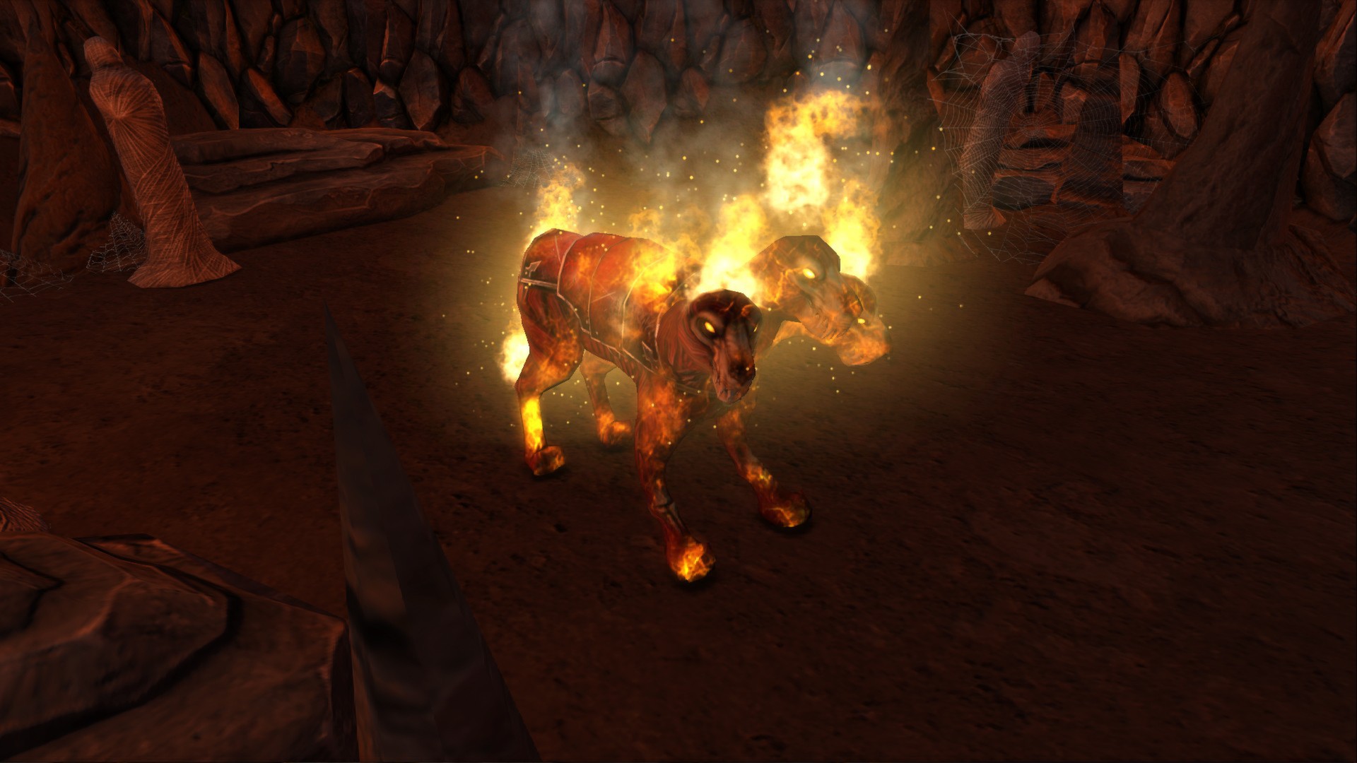 Impire screenshot 6