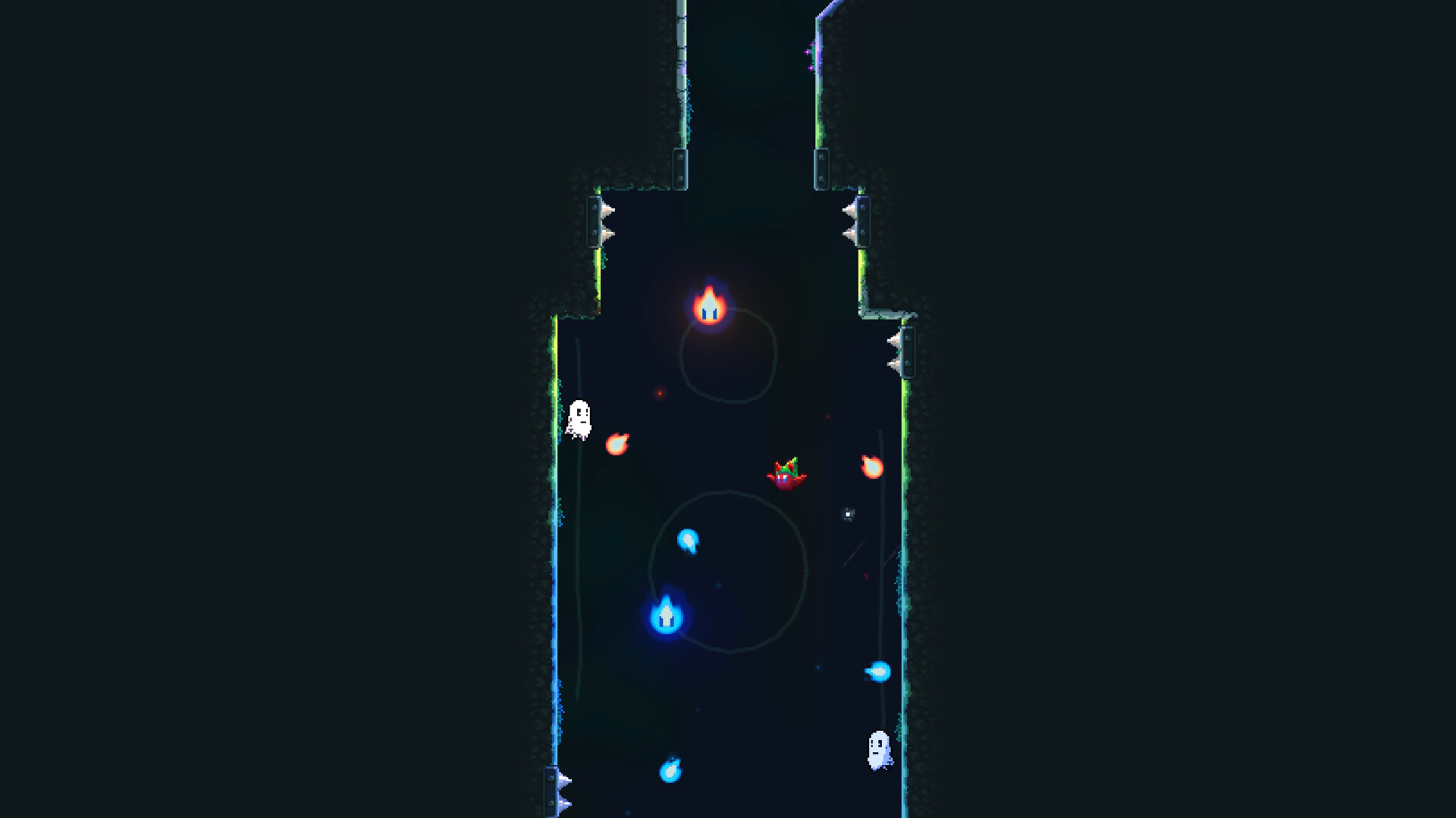 Bat to Bed screenshot 4