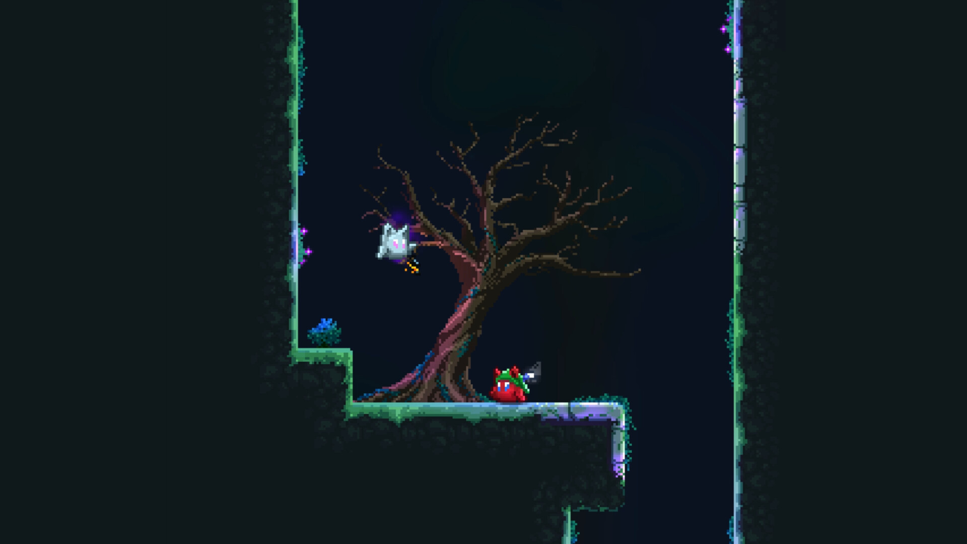 Bat to Bed screenshot 3