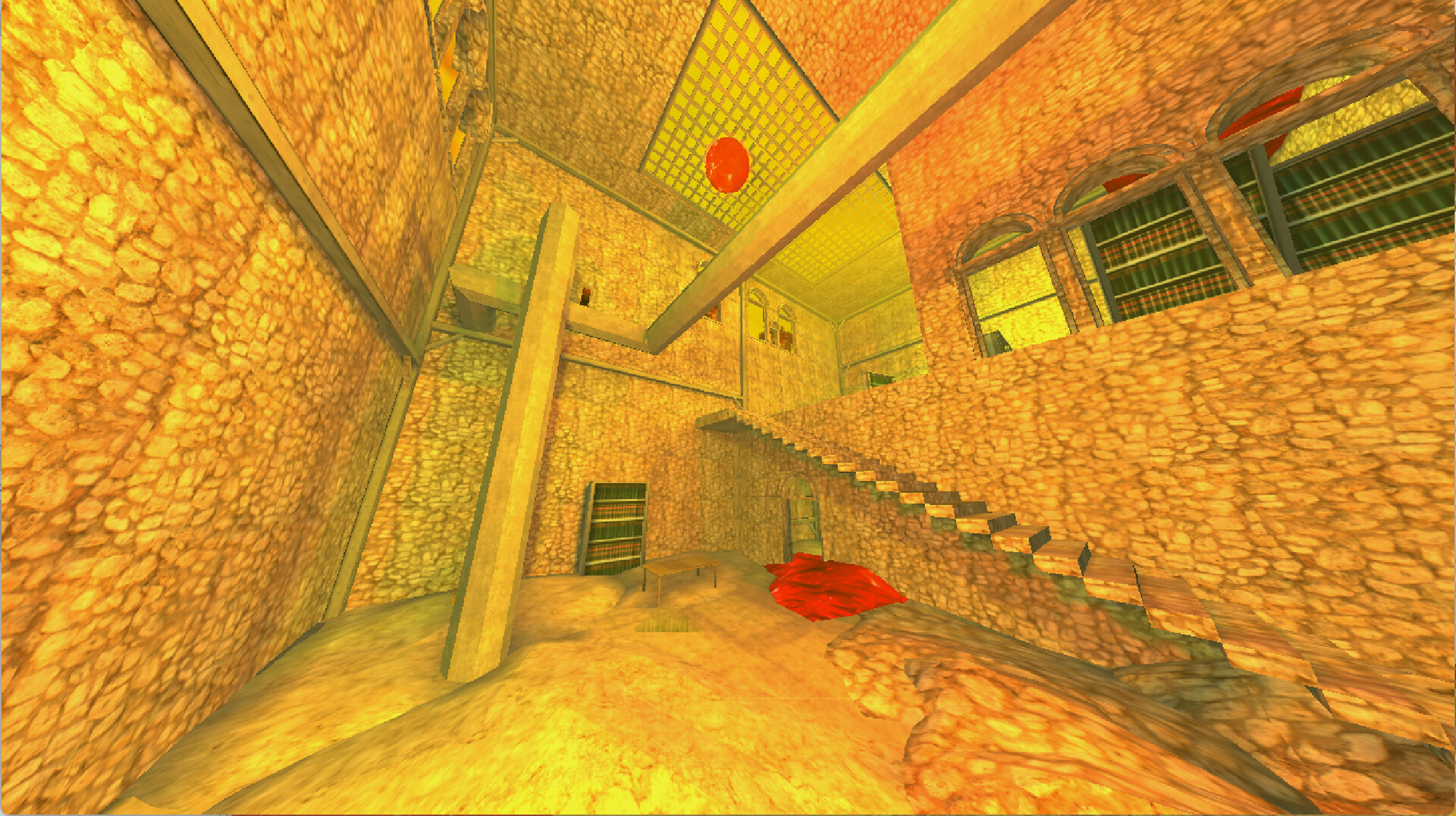 GOR3 screenshot 6