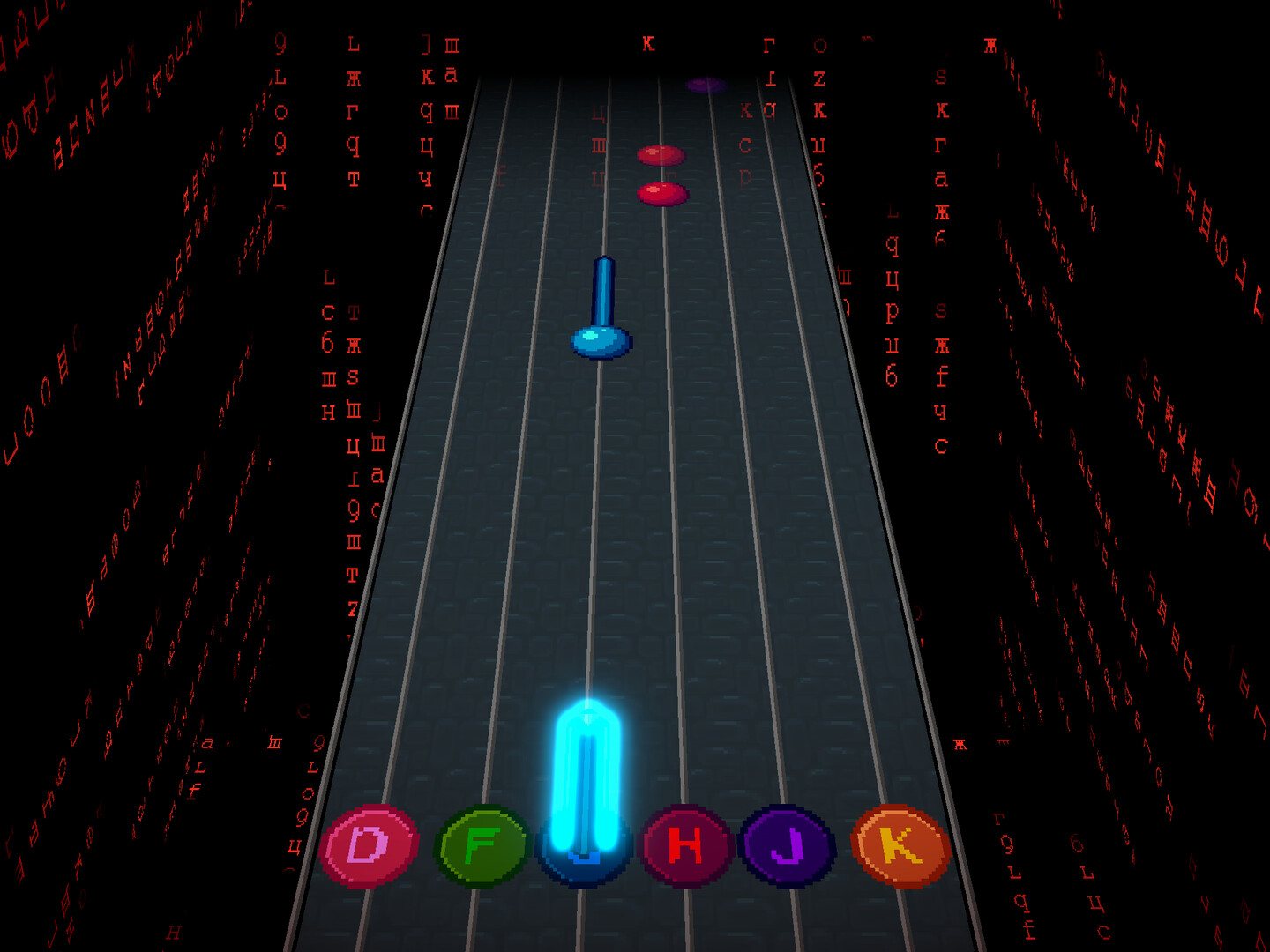 Game Over - A Musical RPG?? screenshot 15