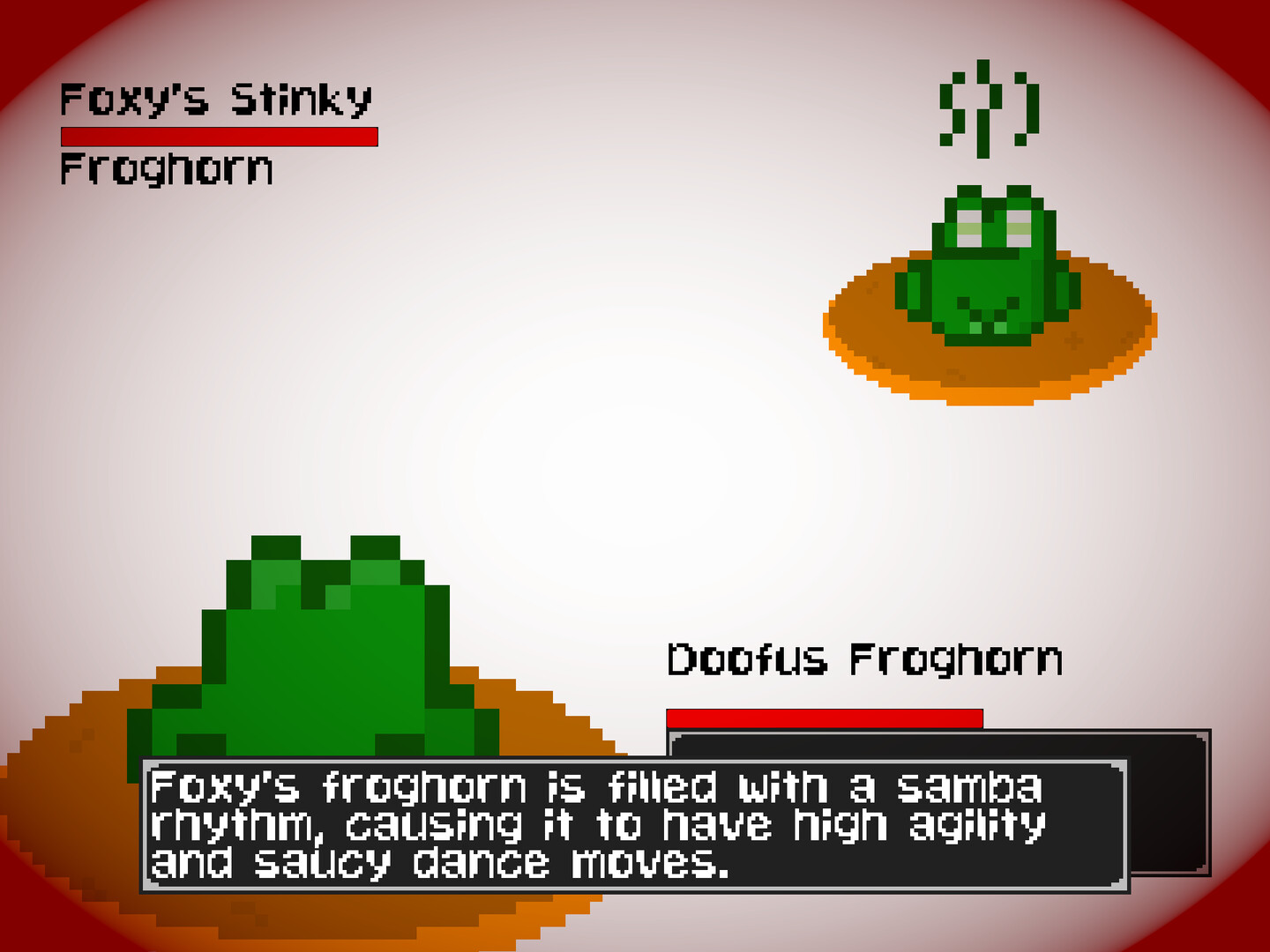 Game Over - A Musical RPG?? screenshot 16