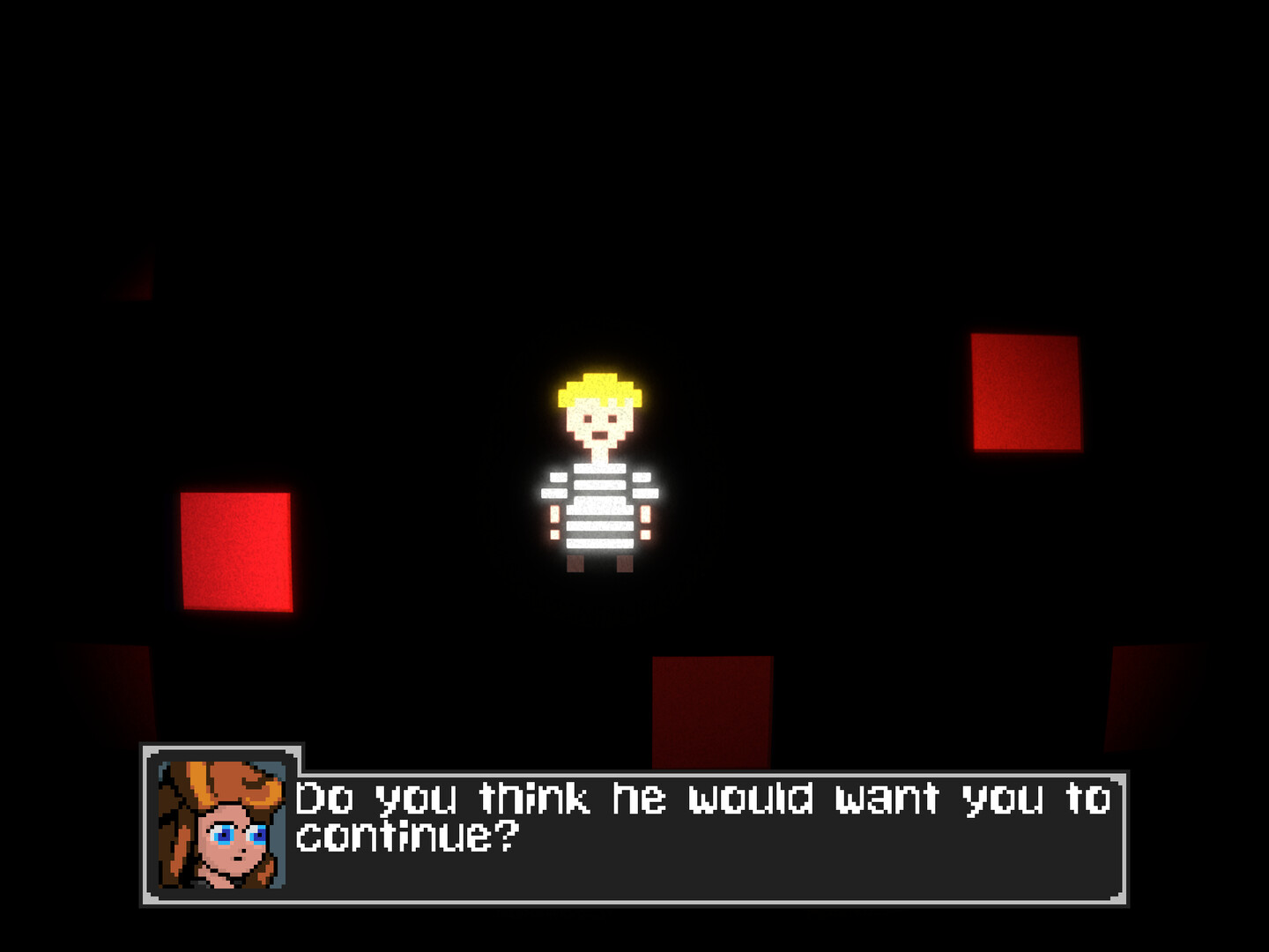 Game Over - A Musical RPG?? screenshot 19