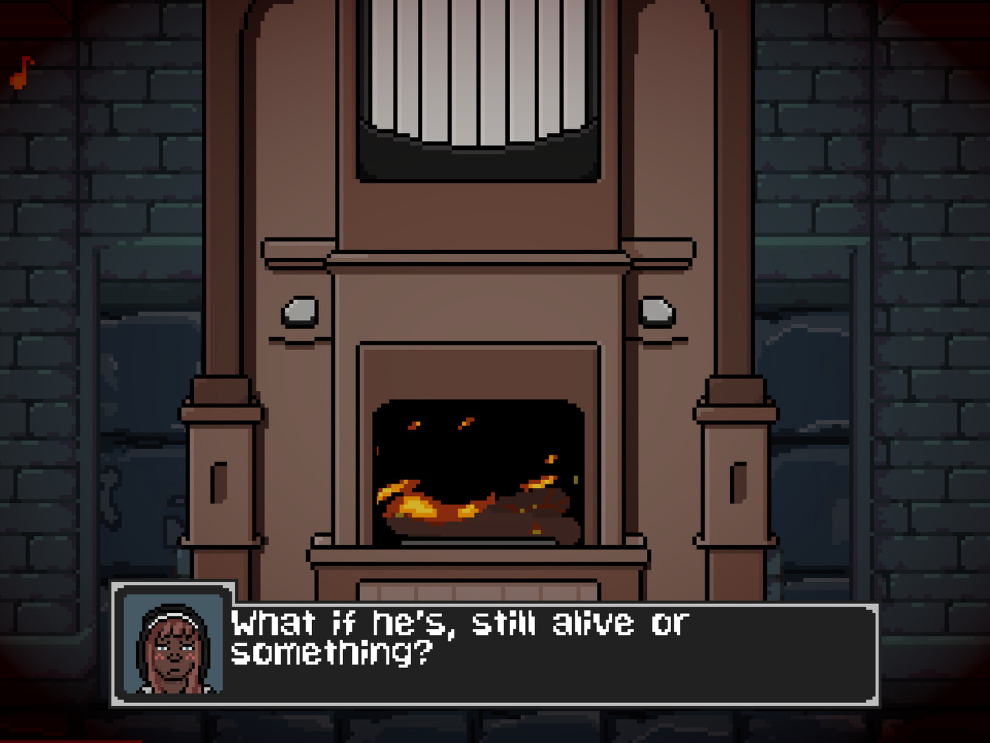 Game Over - A Musical RPG?? screenshot 17