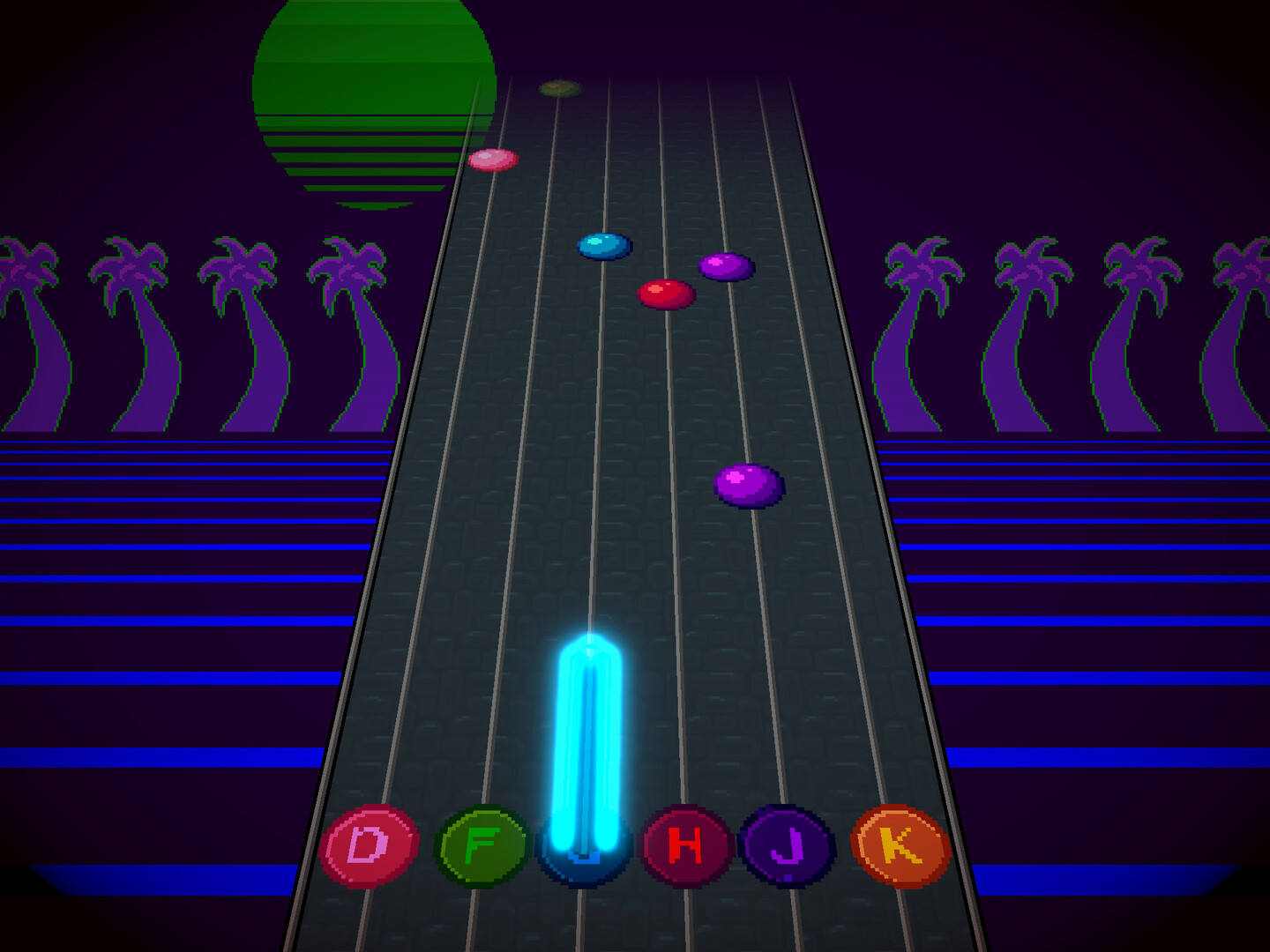 Game Over - A Musical RPG?? screenshot 18