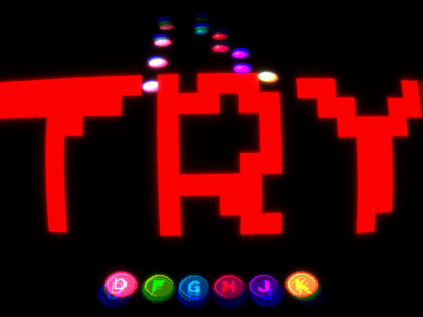 Game Over - A Musical RPG?? screenshot 20