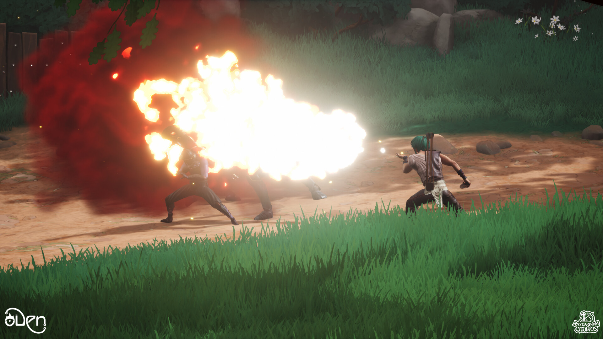 Oden screenshot 14