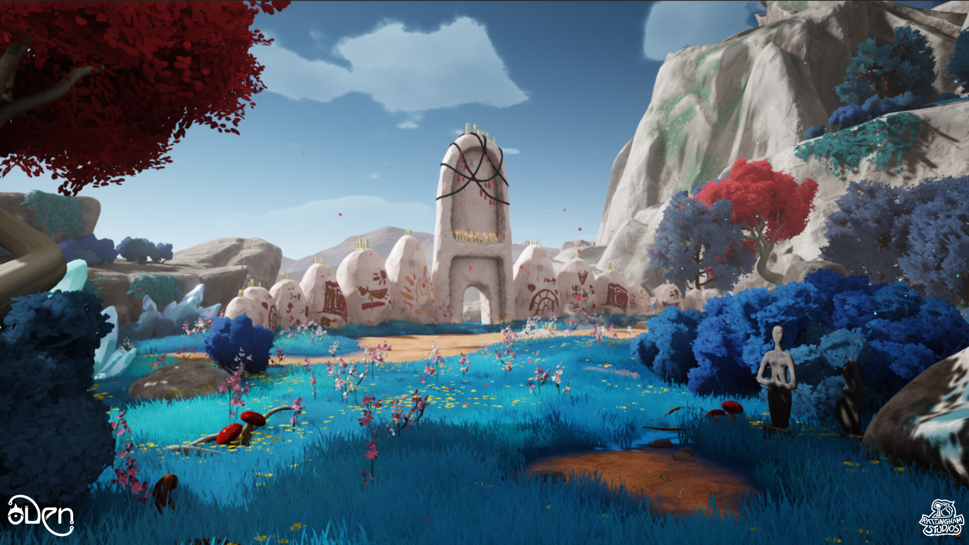 Oden screenshot 5