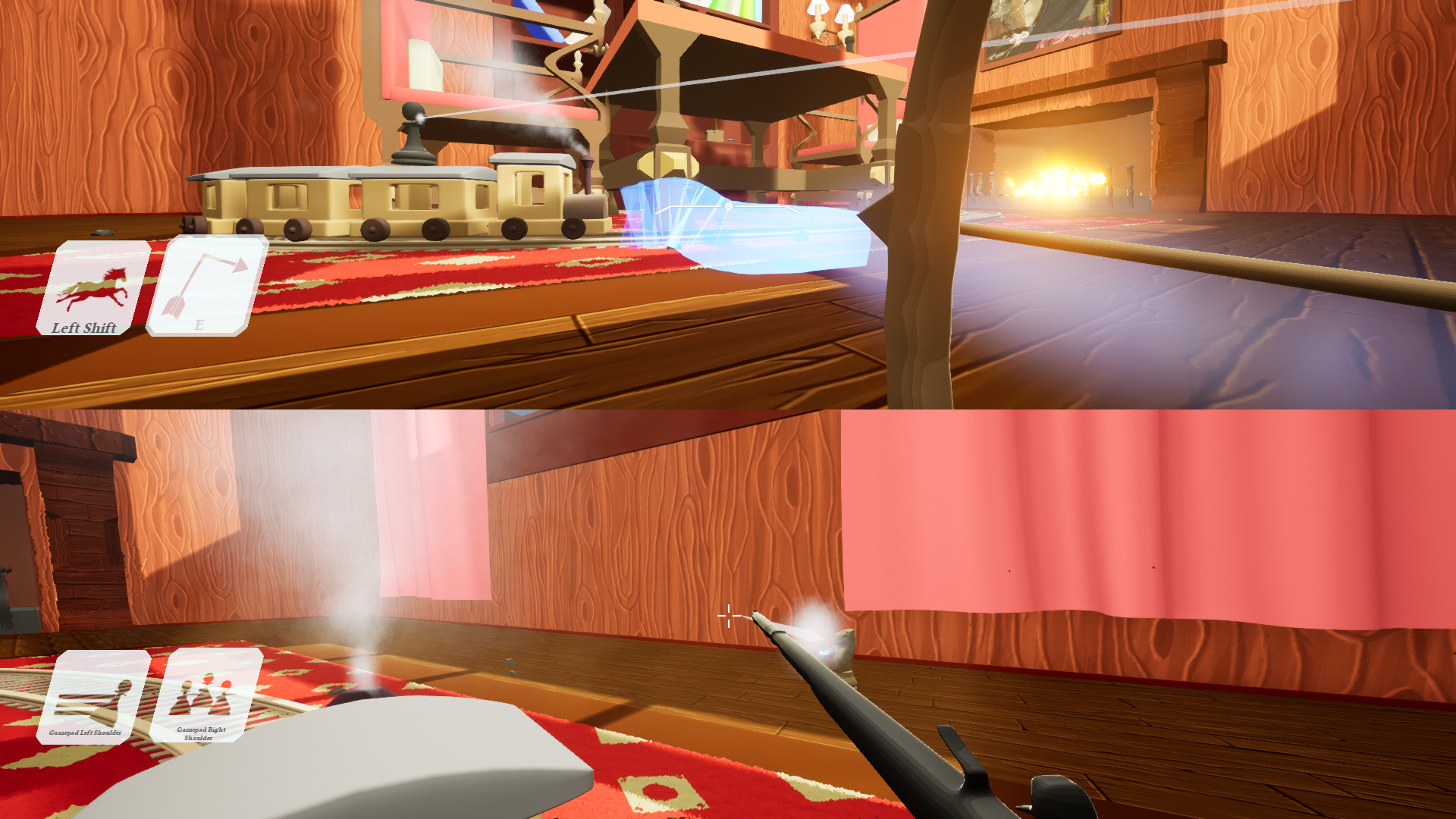 FPS Chess screenshot 5