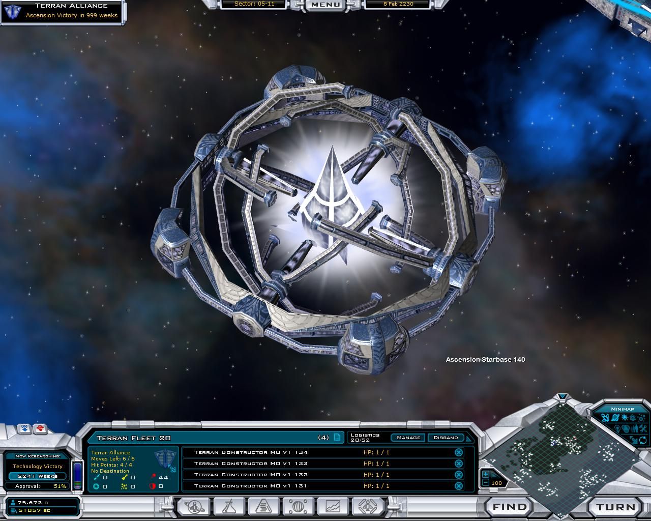 Galactic Civilizations® II: Ultimate Edition screenshot 16