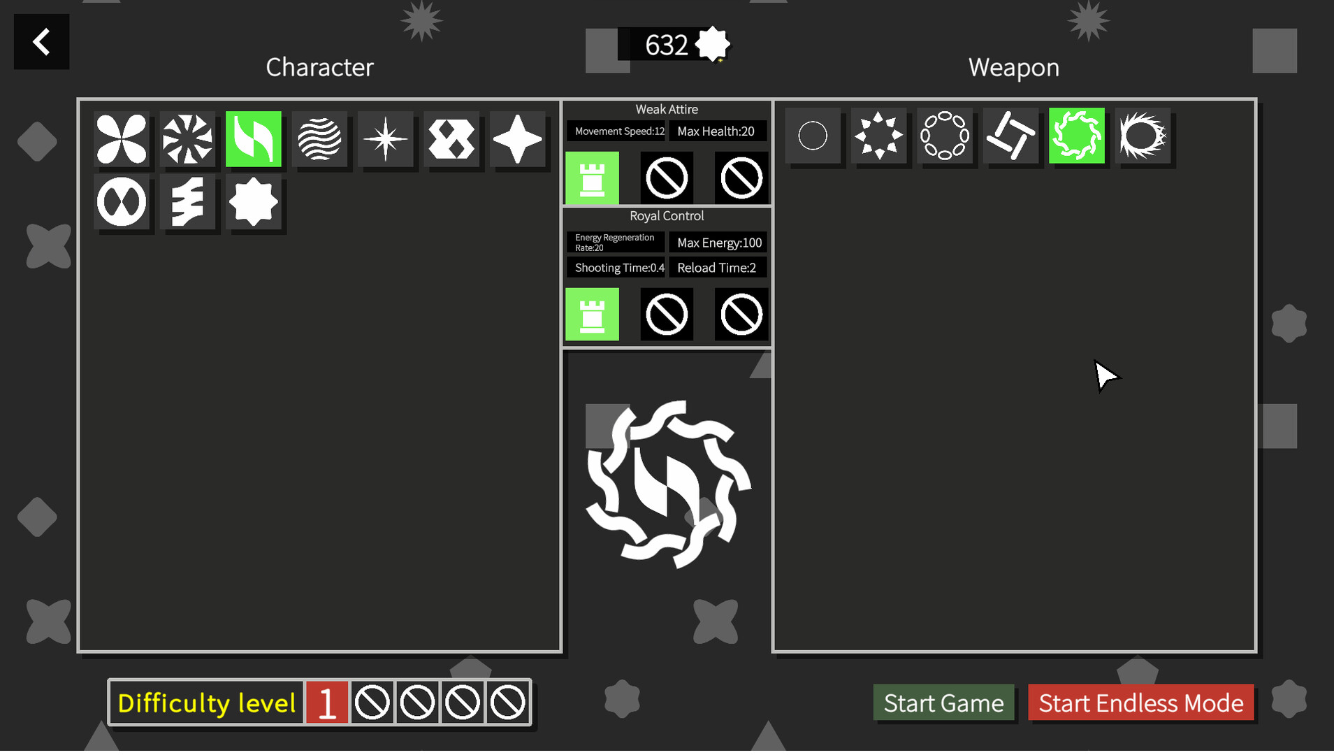 Watcher Of The Abyss screenshot 6