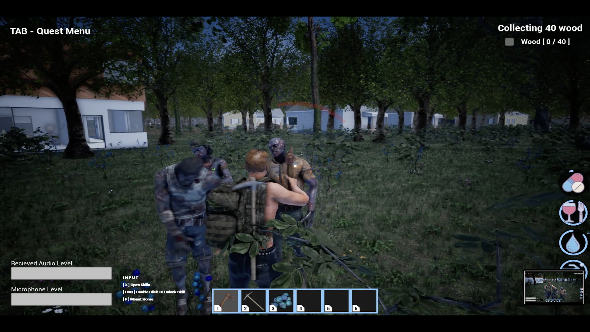 Life After Death screenshot 12