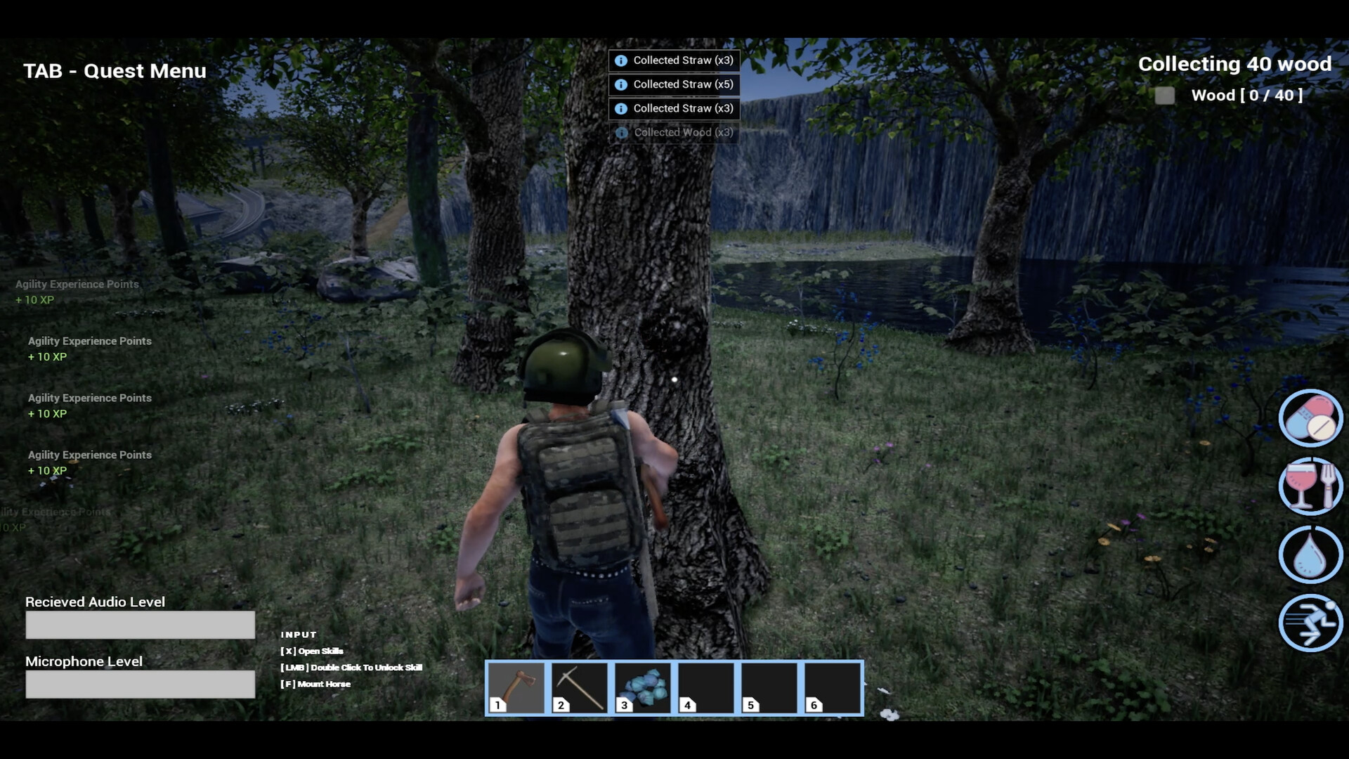 Life After Death screenshot 13