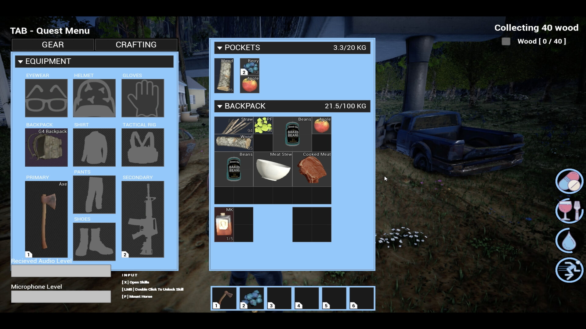 Life After Death screenshot 8