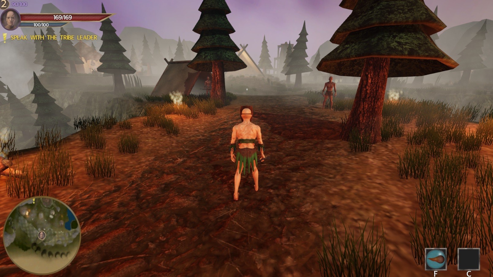 Blade Of Ten screenshot 8